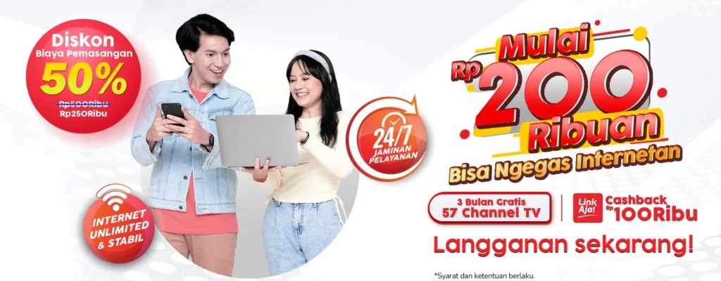 paket indihome promo