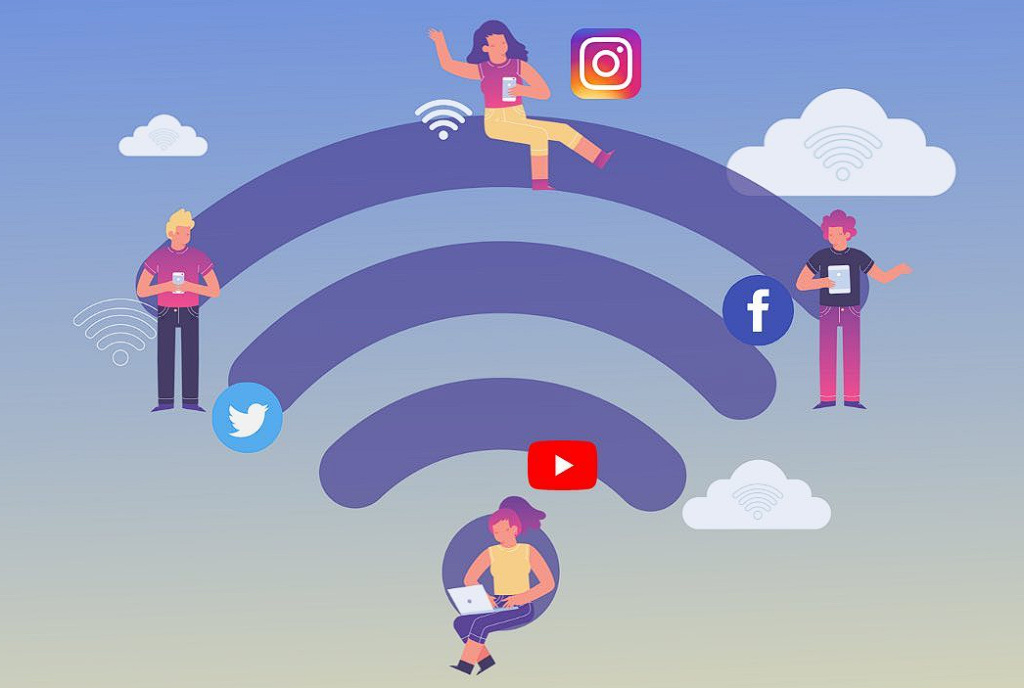 Cara Memperluas Sinyal WiFi Indihome.