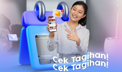 tagihan indihome, cara bayar indihome