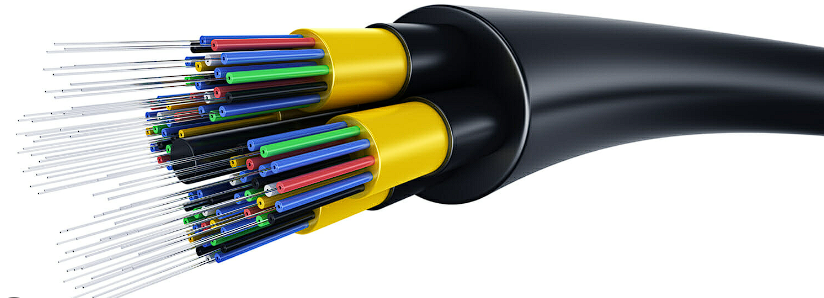 Macem-macem Kabel Fiber Optic