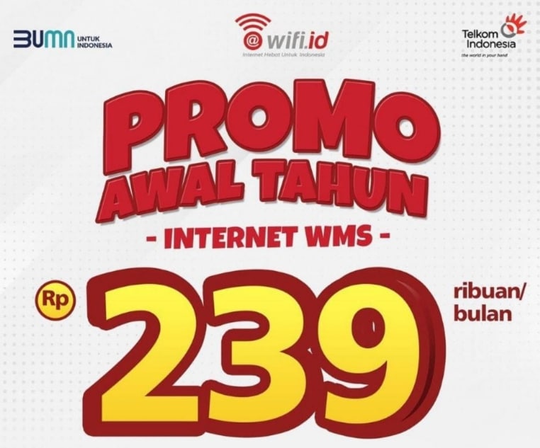 wifi.id jogja, pasang wifi.id yogyakarta