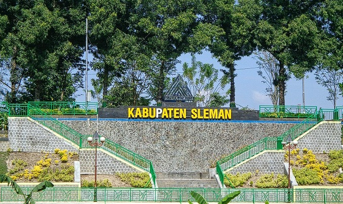 indihome di kabupaten sleman