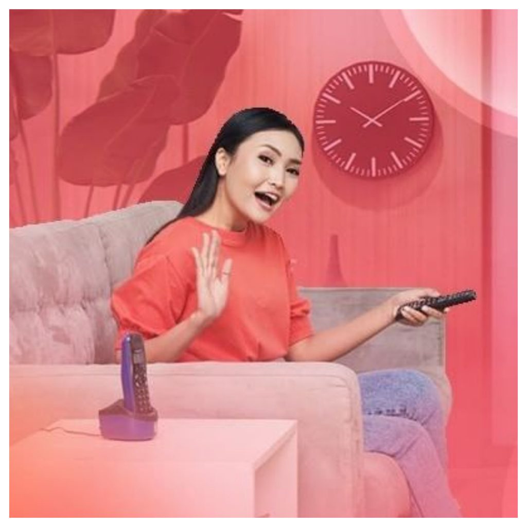 Cara membayar tagihan IndiHome melalui dompet digital