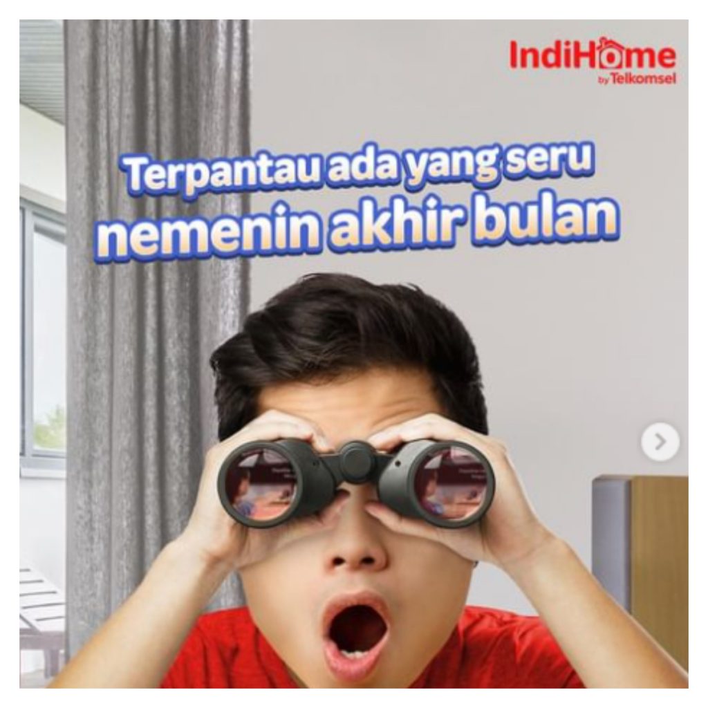 Piala FA di Paket Channel IndiHome Minipack
