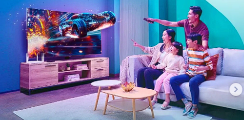  Internet dan TV IndiHome diubah Menjadi Paket Movie